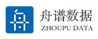 舟谱数据
